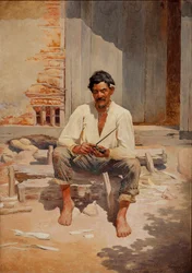 Tabaco de Corte Caipira
